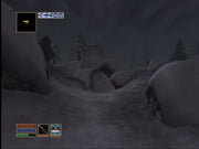 The Elder Scrolls III: Morrowind - Game of the Year Edition | Xbox | gameplay screenshot | region=North America | source-country= | zypher-v2 | moby-73ca5970ac46 | Data by MobyGames.com