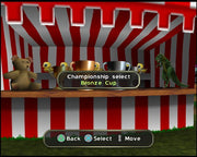 RC Revenge Pro | PlayStation 2 | gameplay screenshot | region=North America | source-country= | zypher-v2 | moby-6989a886ced5 | Data by MobyGames.com