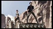 Rock Band | Xbox 360 | gameplay screenshot | region=North America | source-country= | zypher-v2 | moby-13929156a204 | Data by MobyGames.com