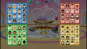 
Wii Party | Wii | gameplay screenshot | Data by MobyGames.com
