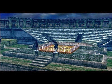 
Virtua Fighter 4: Evolution | PlayStation 2 | gameplay screenshot | Region: North America | source-country= | Data by MobyGames.com