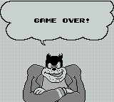 Mickey's Dangerous Chase | Game Boy | gameplay screenshot | region=North America | source-country= | zypher-v2 | moby-c276708ea7ff | Data by MobyGames.com
