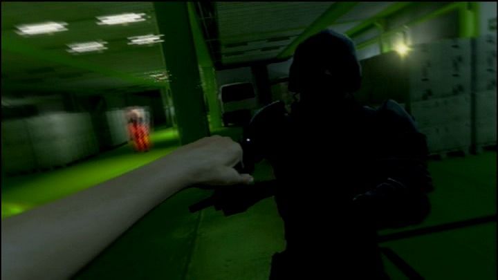 
Mirror's Edge | PlayStation 3 | gameplay screenshot | Data by MobyGames.com