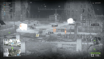 
Battlefield 4 | PlayStation 4 | gameplay screenshot | Data by MobyGames.com