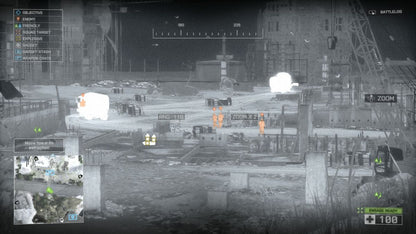 
Battlefield 4 | PlayStation 4 | gameplay screenshot | Data by MobyGames.com