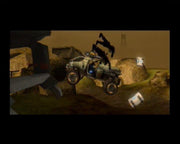 
Pariah | Xbox | gameplay screenshot | Region: North America | source-country= | Data by MobyGames.com