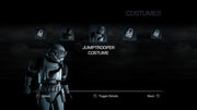 
Star Wars: The Force Unleashed II | PlayStation 3 | gameplay screenshot | Data by MobyGames.com