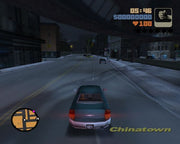 Grand Theft Auto III | PlayStation 2 | gameplay screenshot | region=North America | source-country= | zypher-v2 | moby-5edb502a225b | Data by MobyGames.com