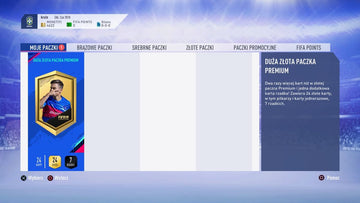 
FIFA 19 | PlayStation 4 | gameplay screenshot | Data by MobyGames.com