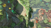 Knack II | PlayStation 4 | gameplay screenshot | region=North America | source-country= | zypher-v2 | moby-ddfd26f18df7 | Data by MobyGames.com
