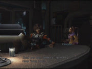 Crimson Sea | Xbox | gameplay screenshot | region=Japan | source-country= | zypher-v2 | moby-c9c708e7a223 | Data by MobyGames.com