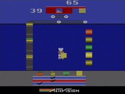 
Activision Anthology | PlayStation 2 | gameplay screenshot | Region: North America | source-country= | Data by MobyGames.com