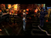 
Parasite Eve II | PlayStation | gameplay screenshot | Region: North America | source-country= | Data by MobyGames.com