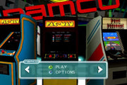 
Namco Museum: 50th Anniversary | Xbox | gameplay screenshot | Data by MobyGames.com