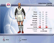
FIFA Soccer 2002: Major League Soccer | PlayStation 2 | gameplay screenshot | Region: North America | source-country= | Data by MobyGames.com