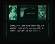Metal Gear Solid: The Twin Snakes | GameCube | gameplay screenshot | region=North America | source-country= | zypher-v2 | moby-a9764bcc7151 | Data by MobyGames.com