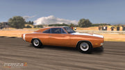 Forza Motorsport 2 | Xbox 360 | gameplay screenshot | region=North America | source-country= | zypher-v2 | moby-ee4ab632e566 | Data by MobyGames.com