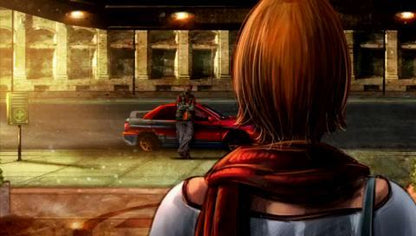 Need for Speed: Carbon - Own the City | PSP | gameplay screenshot | region=North America | source-country= | zypher-v2 | moby-db6fe1e05df5 | Data by MobyGames.com