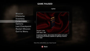 
Velvet Assassin | Xbox 360 | gameplay screenshot | Data by MobyGames.com