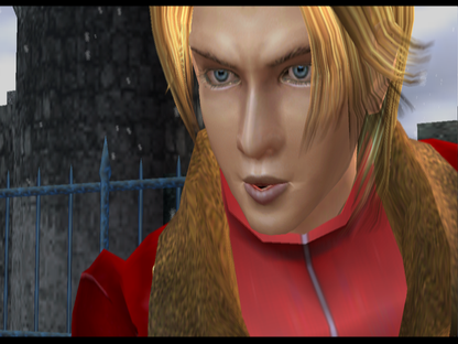 
Virtua Fighter 4 | PlayStation 2 | gameplay screenshot | Region: North America | source-country= | Data by MobyGames.com