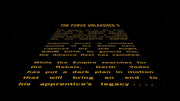 
Star Wars: The Force Unleashed II | PlayStation 3 | gameplay screenshot | Data by MobyGames.com