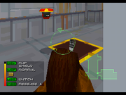 
Fade to Black | PlayStation | gameplay screenshot | Region: North America | source-country= | Data by MobyGames.com