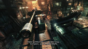 Lost Planet 2 | Xbox 360 | gameplay screenshot | region=North America | source-country= | zypher-v2 | moby-7771f98a3f82 | Data by MobyGames.com