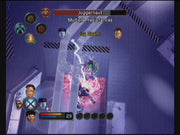 
X-Men: Legends | Xbox | gameplay screenshot | Region: North America | source-country= | Data by MobyGames.com