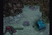 
Blaster Master: Blasting Again | PlayStation | gameplay screenshot | Data by MobyGames.com