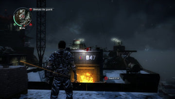 
Just Cause 2 | PlayStation 3 | gameplay screenshot | Region: North America | source-country= | Data by MobyGames.com