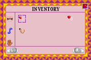 
Spirit: Stallion of the Cimarron | Game Boy Advance | gameplay screenshot | Data by MobyGames.com