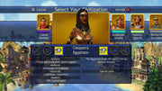 
Sid Meier's Civilization: Revolution | PlayStation 3 | gameplay screenshot | Region: North America | source-country= | Data by MobyGames.com
