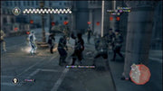 
Assassin's Creed II | PlayStation 3 | gameplay screenshot | Data by MobyGames.com