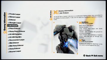 
Remember Me | PlayStation 3 | gameplay screenshot | Data by MobyGames.com