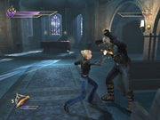 
Buffy the Vampire Slayer: Chaos Bleeds | PlayStation 2 | gameplay screenshot | Data by MobyGames.com