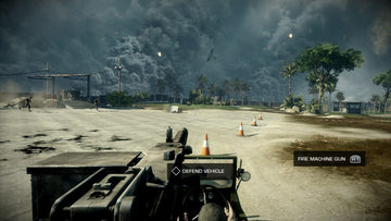 
Battlefield: Bad Company 2 | PlayStation 3 | gameplay screenshot | Region: North America | source-country= | Data by MobyGames.com