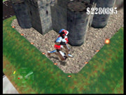 
Blast Corps | Nintendo 64 | gameplay screenshot | Data by MobyGames.com