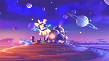 
Frantix | PSP | gameplay screenshot | Data by MobyGames.com