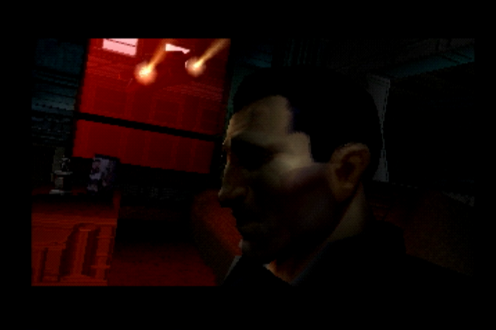 One | PlayStation | gameplay screenshot | region=North America | source-country= | zypher-v2 | moby-498cd42304c0 | Data by MobyGames.com