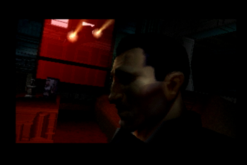 One | PlayStation | gameplay screenshot | region=North America | source-country= | zypher-v2 | moby-498cd42304c0 | Data by MobyGames.com