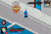 
Yu Yu Hakusho: Ghost Files - Spirit Detective | Game Boy Advance | gameplay screenshot | Region: North America | source-country= | Data by MobyGames.com