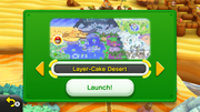 New Super Mario Bros. U | Wii U | gameplay screenshot | region=North America | source-country= | zypher-v2 | moby-1eb212792050 | Data by MobyGames.com