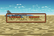 
Super Hornet F/A 18F | Game Boy Advance | gameplay screenshot | Data by MobyGames.com