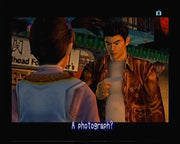 
Shenmue II | Xbox | gameplay screenshot | Data by MobyGames.com