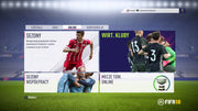 
FIFA 18 | PlayStation 4 | gameplay screenshot | Data by MobyGames.com
