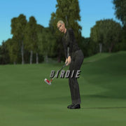 
Tiger Woods PGA Tour 2003 | PlayStation 2 | gameplay screenshot | Data by MobyGames.com