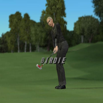 
Tiger Woods PGA Tour 2003 | PlayStation 2 | gameplay screenshot | Data by MobyGames.com