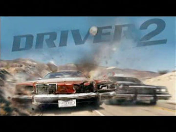 Driver 2 | PlayStation | gameplay screenshot | region=North America | source-country= | zypher-v2 | moby-e08b5fef2cf6 | Data by MobyGames.com
