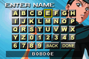 
Yu Yu Hakusho: Ghost Files - Spirit Detective | Game Boy Advance | gameplay screenshot | Region: North America | source-country= | Data by MobyGames.com