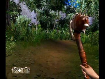 
Turok: Evolution | GameCube | gameplay screenshot | Data by MobyGames.com